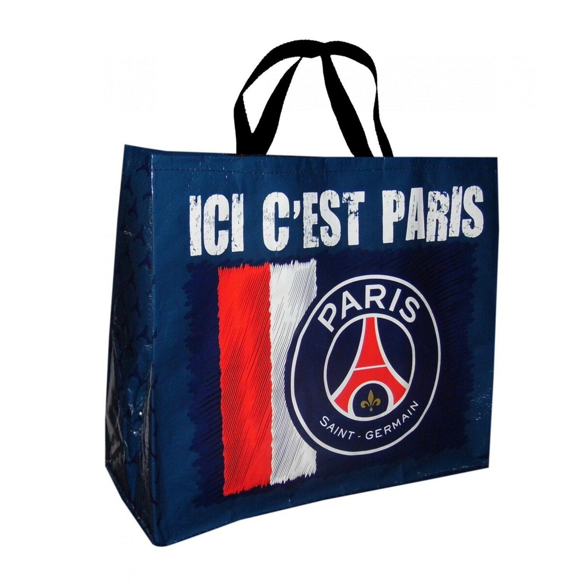 Cabas pour faire les courses hot sale