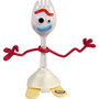 Voir la diapositive 1 : LANSAY Figurine Toy Story 4 - Forky 