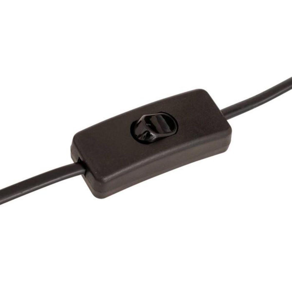 ATMOSPHERA Lampe à Poser en Résine  Léopard  47cm Doré