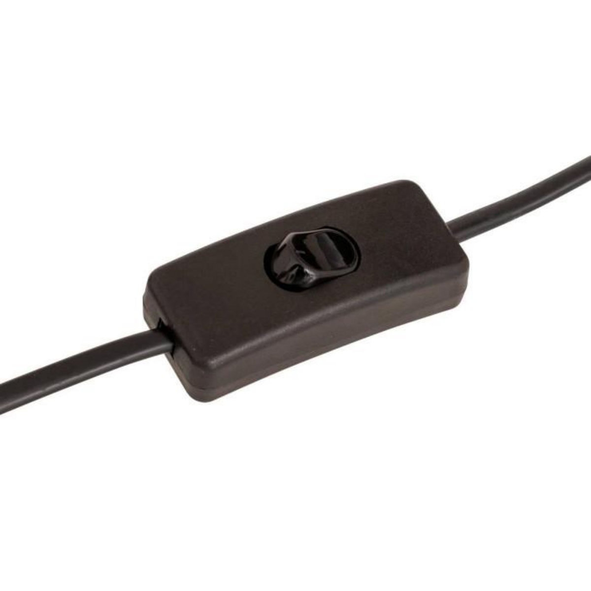 ATMOSPHERA Lampe à Poser en Résine  Léopard  47cm Doré