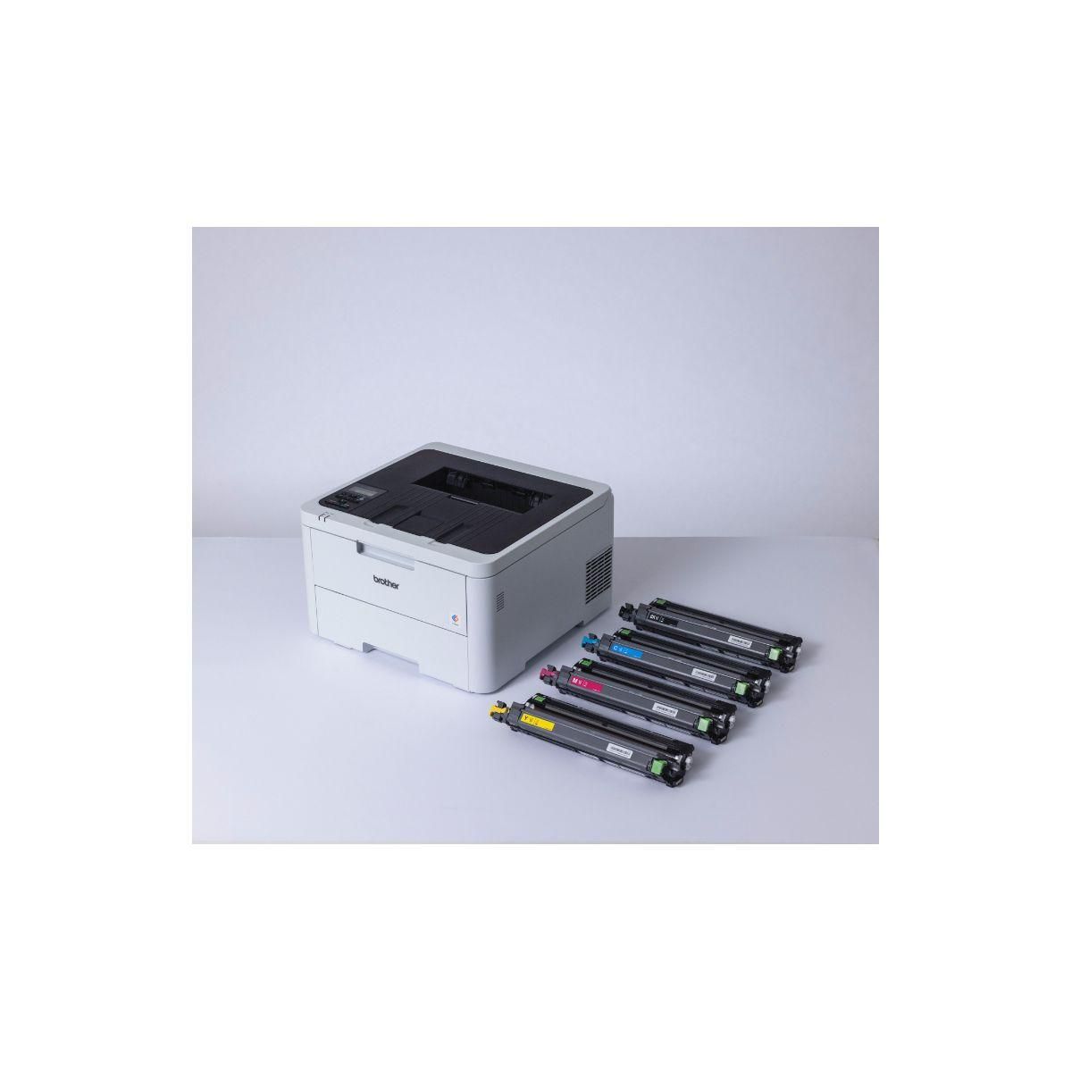 Brother Imprimante laser HL-L3240CDW