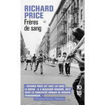 FRERES DE SANG, Price Richard