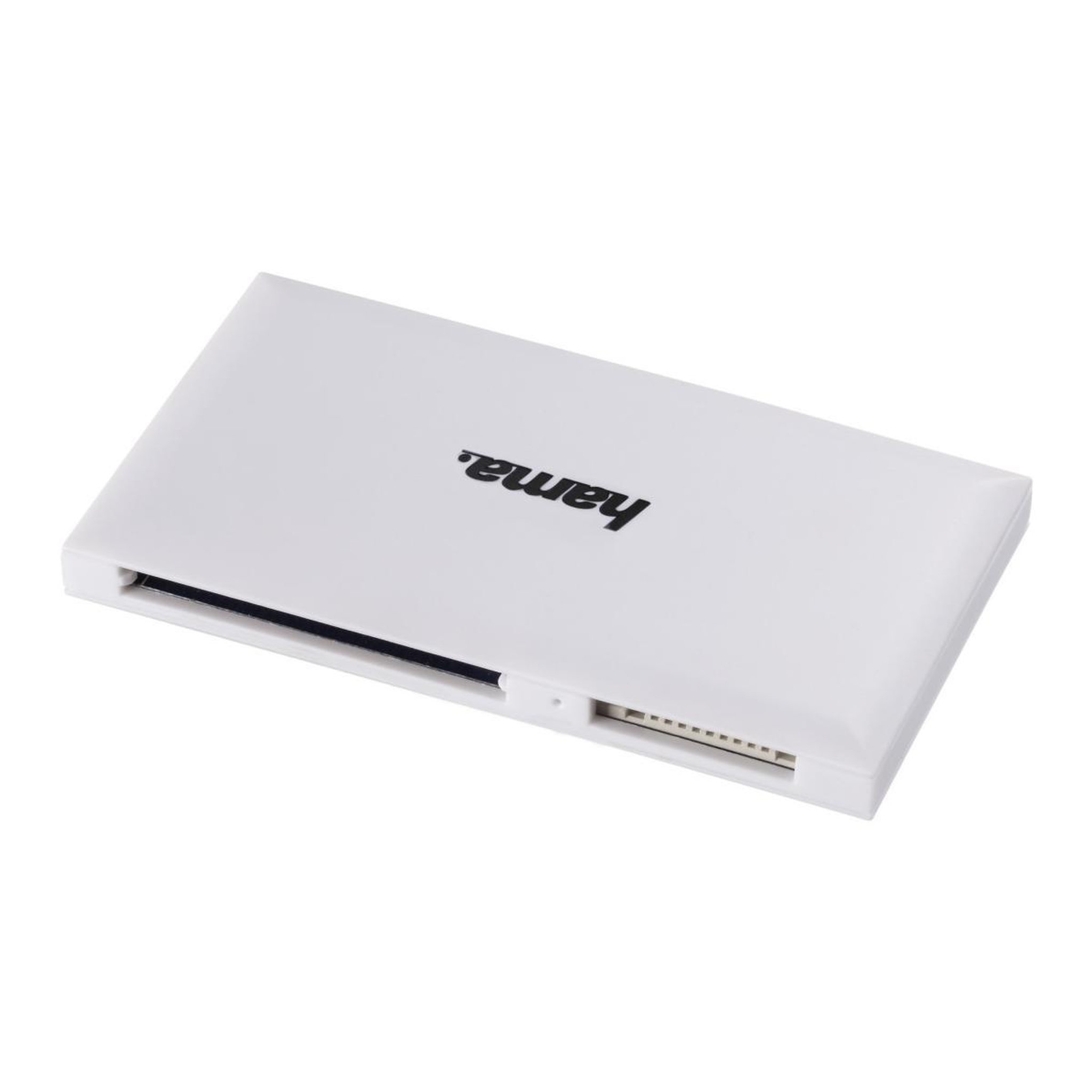 Voir la diapositive 3 : Hama Hama 00181017 lecteur de carte mémoire usb 3.2 gen 1 (3.1 gen 1) blanc
