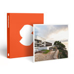 Smartbox Parador de Aiguablava 4* : 3 jours avec dîners pour 2 personnes sur la Costa Brava - Coffret Cadeau Séjour