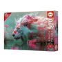 Voir la diapositive 3 : EDUCA Puzzle 3D - EDUCA - Cube Wonder - 216 Pieces - 6 Puzzles de 36 Pieces - Défi 8 Ans + (20334)