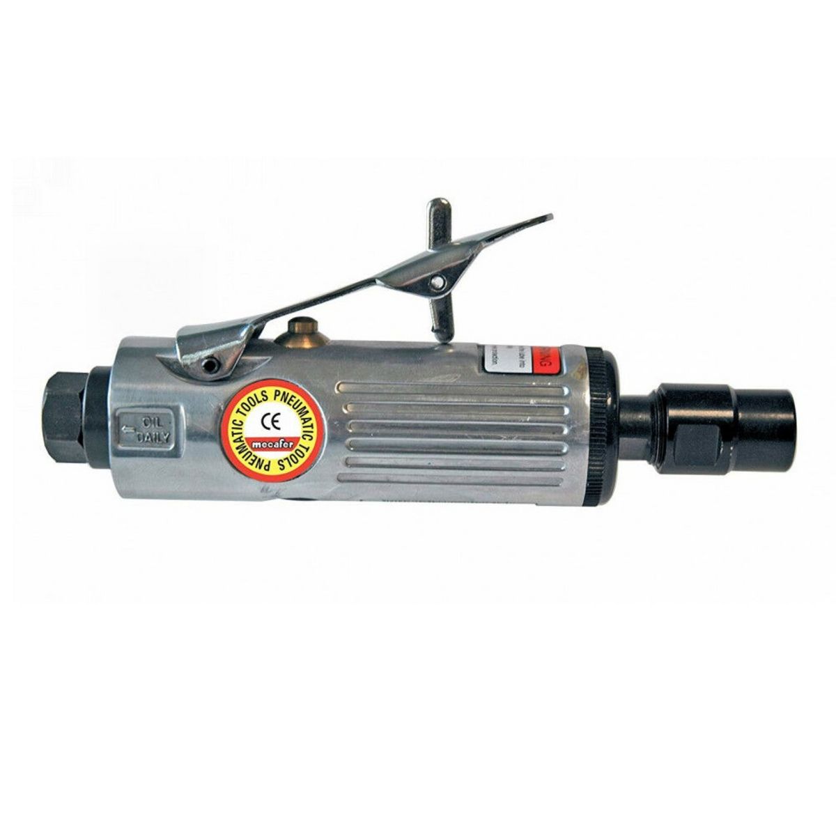 MECAFER Coffret meuleuse droite 