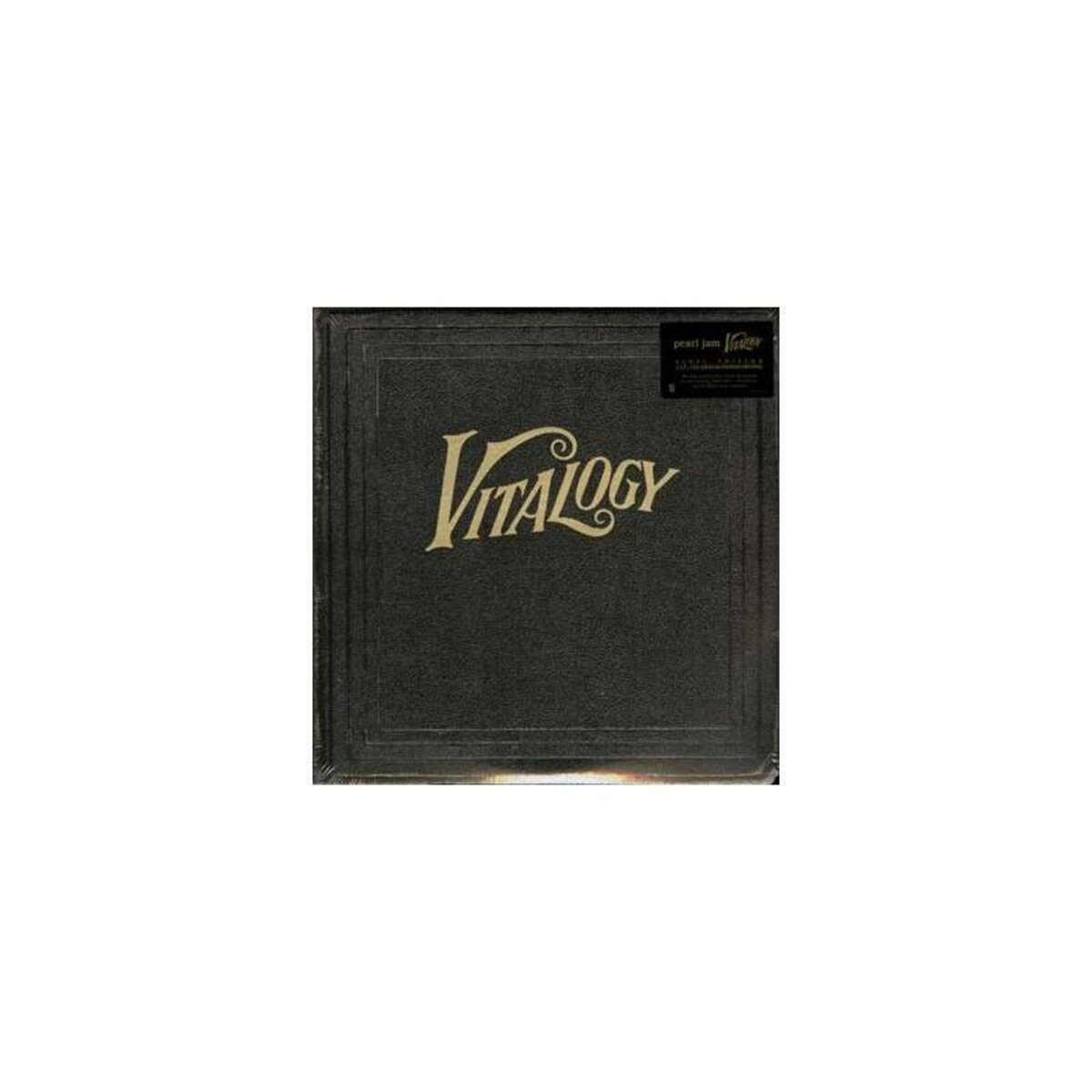 SONY Vitalogy