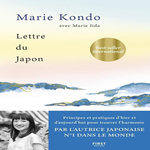 LETTRE DU JAPON, Kondo Marie