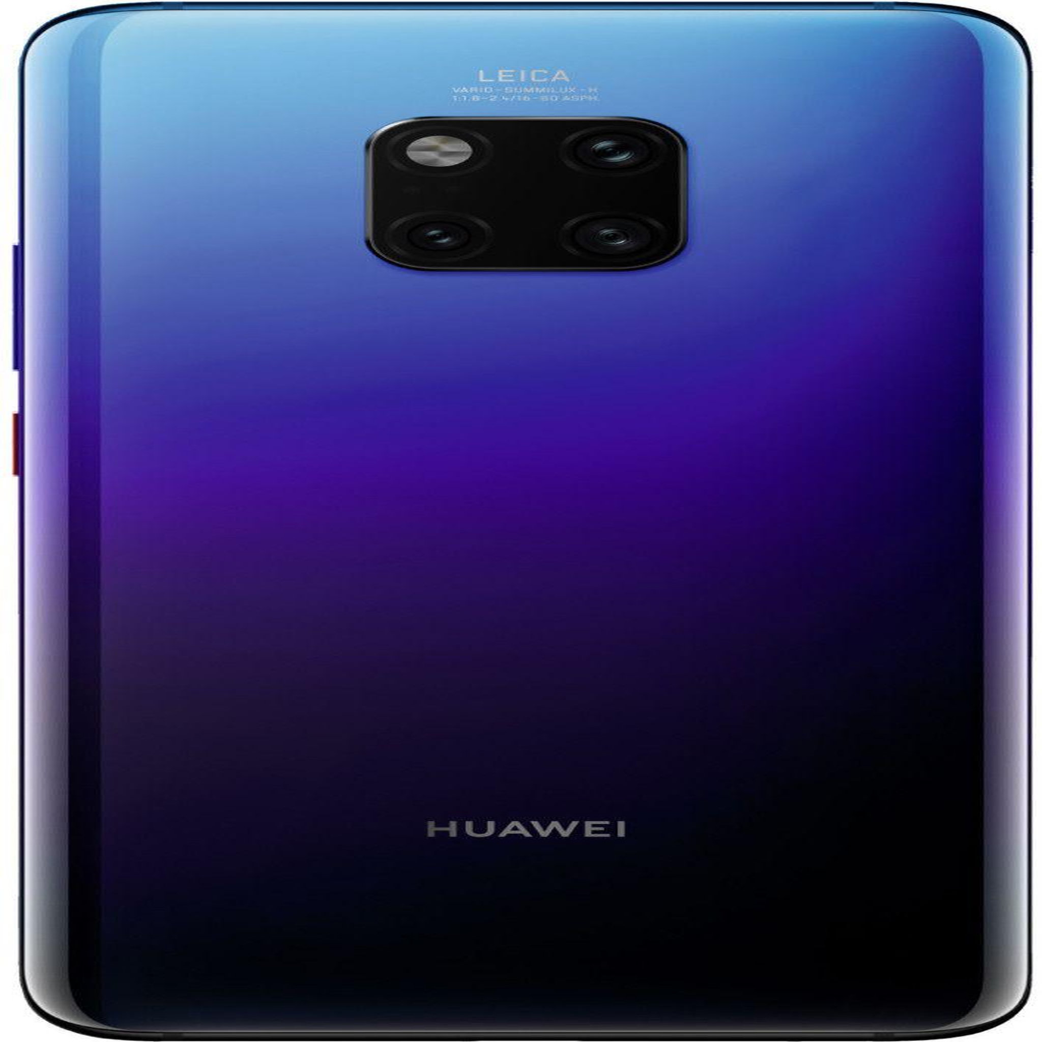 Voir la diapositive 3 : HUAWEI Mate 20 Pro (Dual Sim) Reconditionné 128 Go - Grade C - Violet