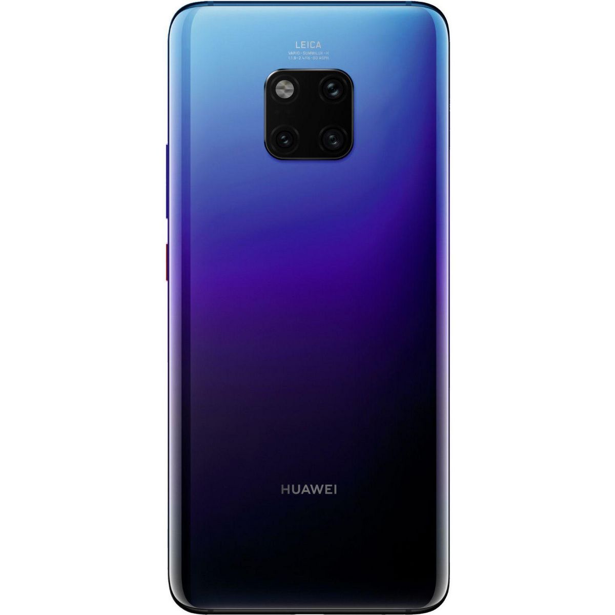 HUAWEI Mate 20 Pro (Dual Sim) Reconditionné 128 Go - Grade C - Violet