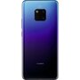 Voir la diapositive 3 : HUAWEI Mate 20 Pro (Dual Sim) Reconditionné 128 Go - Grade C - Violet