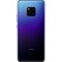 Voir la diapositive 3 : HUAWEI Mate 20 Pro (Dual Sim) Reconditionné 128 Go - Grade C - Violet
