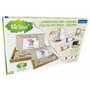 Voir la diapositive 4 : Lexibook Bio Toys L'École des Mots bilingue Français - Néerlandais – Jeu en Bois