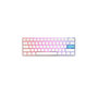 Voir la diapositive 2 : Ducky Clavier Gamer Ducky One 2 Pro Mini blanc
