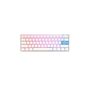 Voir la diapositive 2 : Ducky Clavier Gamer Ducky One 2 Pro Mini blanc
