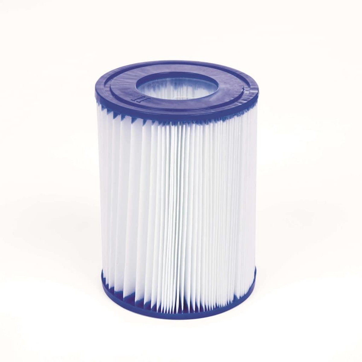 BESTWAY Bestway Ensemble de piscine Fast Set 457 x 84 cm 57313