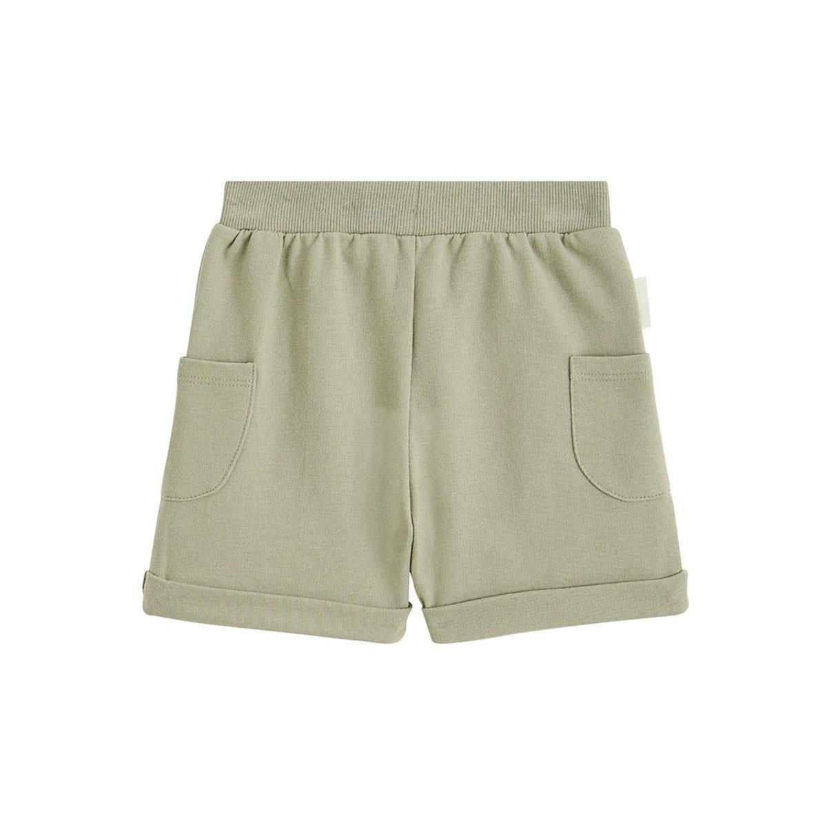 Petit Béguin Bermuda enfant Kansas City