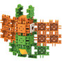 Voir la diapositive 3 : Mini Insecte Clicformers 30 pcs