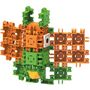 Voir la diapositive 3 : Mini Insecte Clicformers 30 pcs