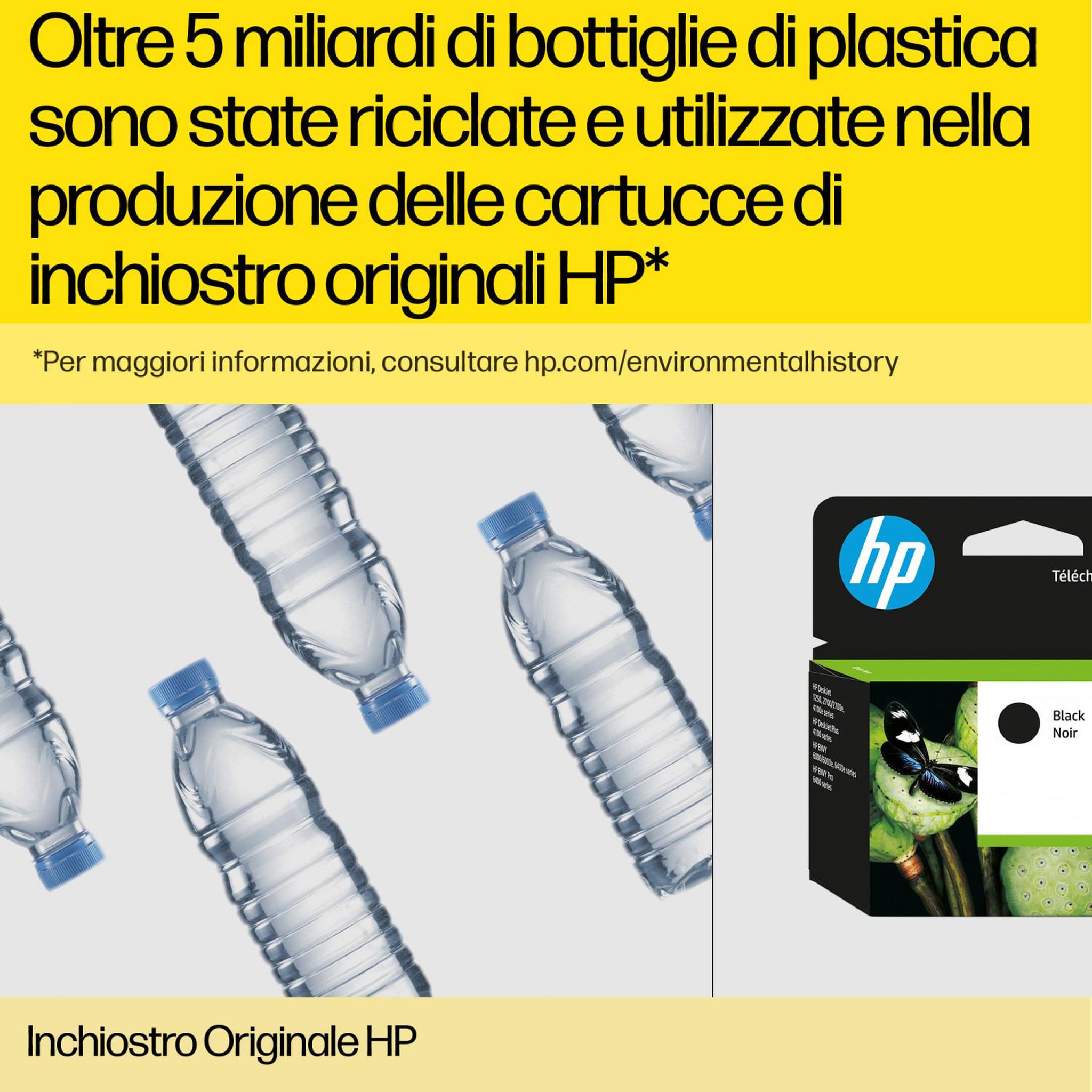 Voir la diapositive 3 : HP HP Ink No 746 HP746 HP 746 Matt Black Schwarz (P2V83A)