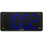 ESSENTIEL B Radio réveil Big Up II