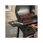 Voir la diapositive 3 : Weber Plan de travail Searwood 600 et XL 600 - Weber