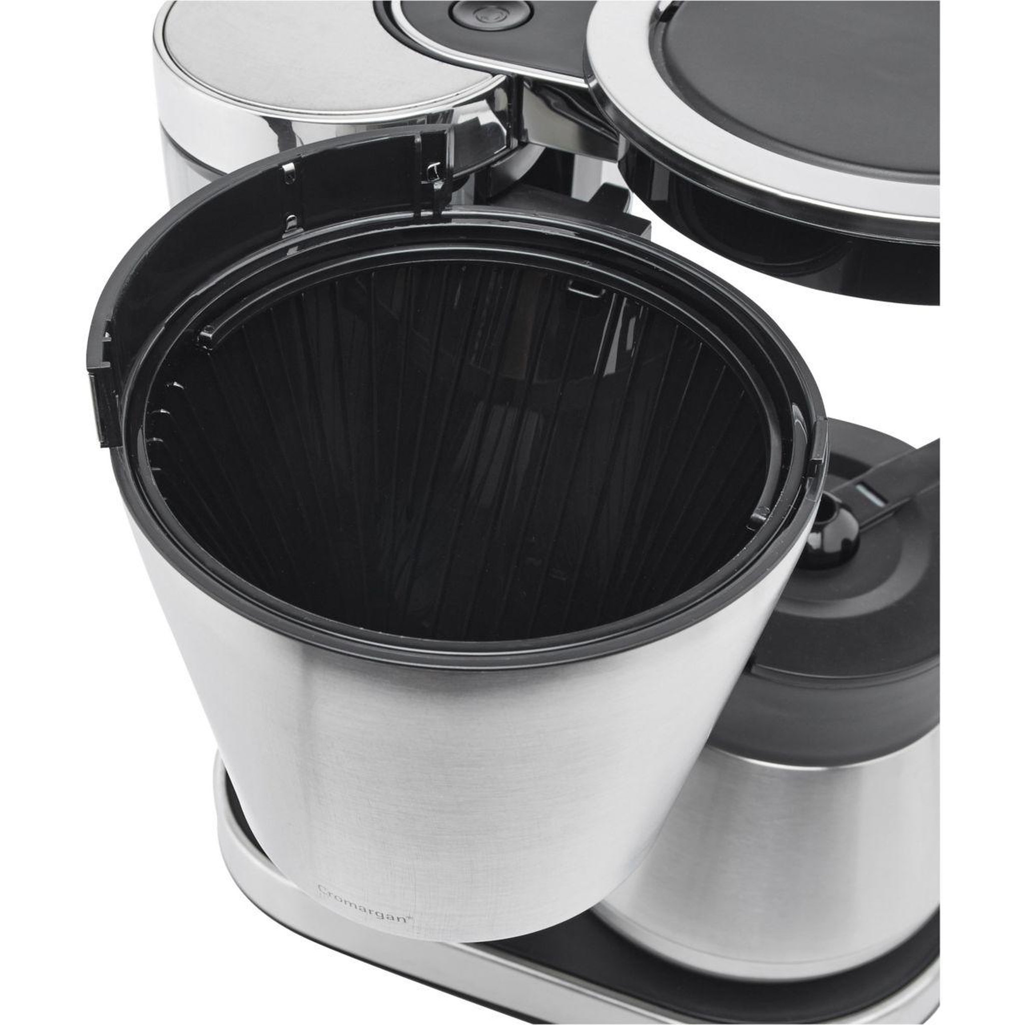 Voir la diapositive 4 : WMF Cafetière isotherme LUMERO Cafetière Isotherme