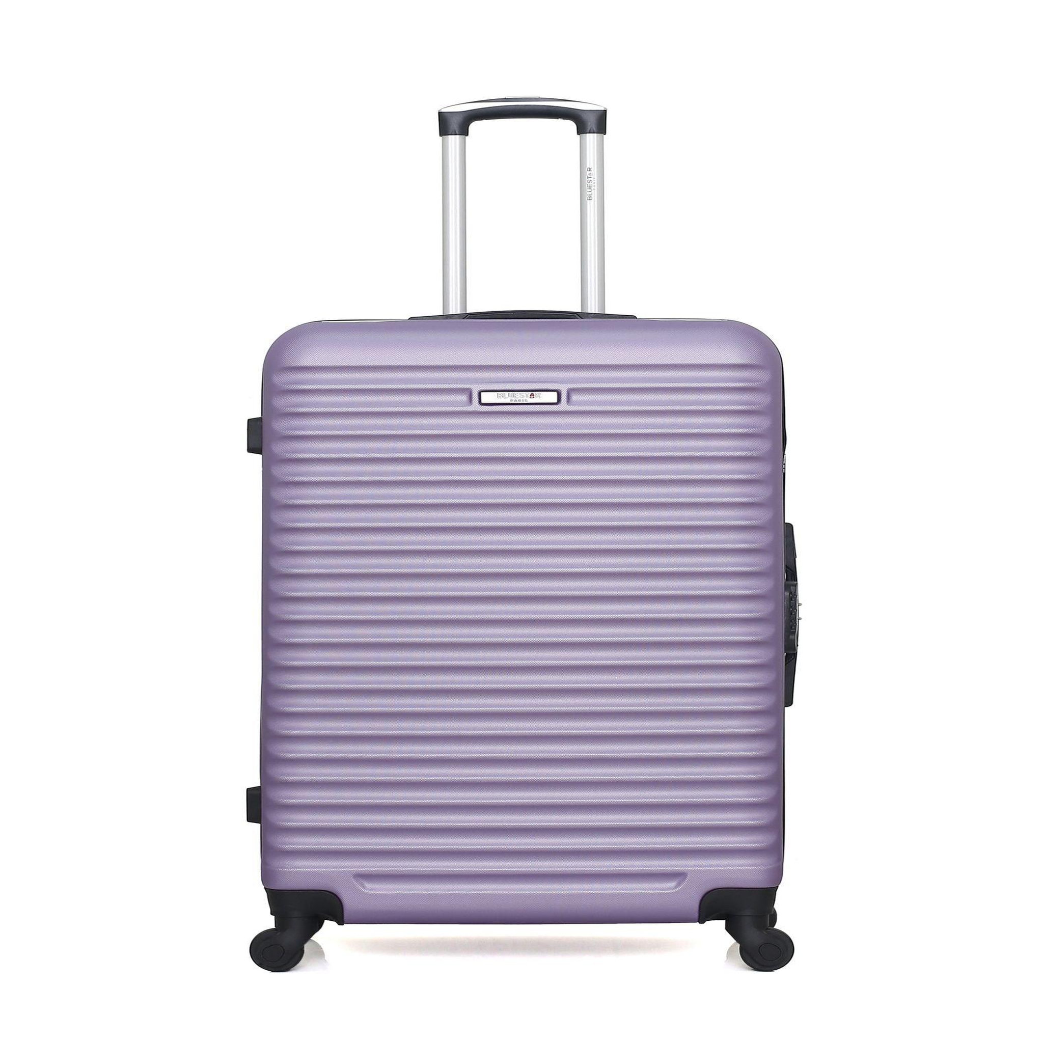 BLUESTAR Bluestar - valise grand format brazilia 75 cm 4 roues
