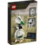 LEGO Star Wars 75278 - Droïde D-O