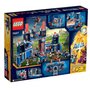 LEGO Nexo Knights 70317 - Le Fortrex