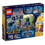 Voir la diapositive 2 : LEGO Nexo Knights 70317 - Le Fortrex