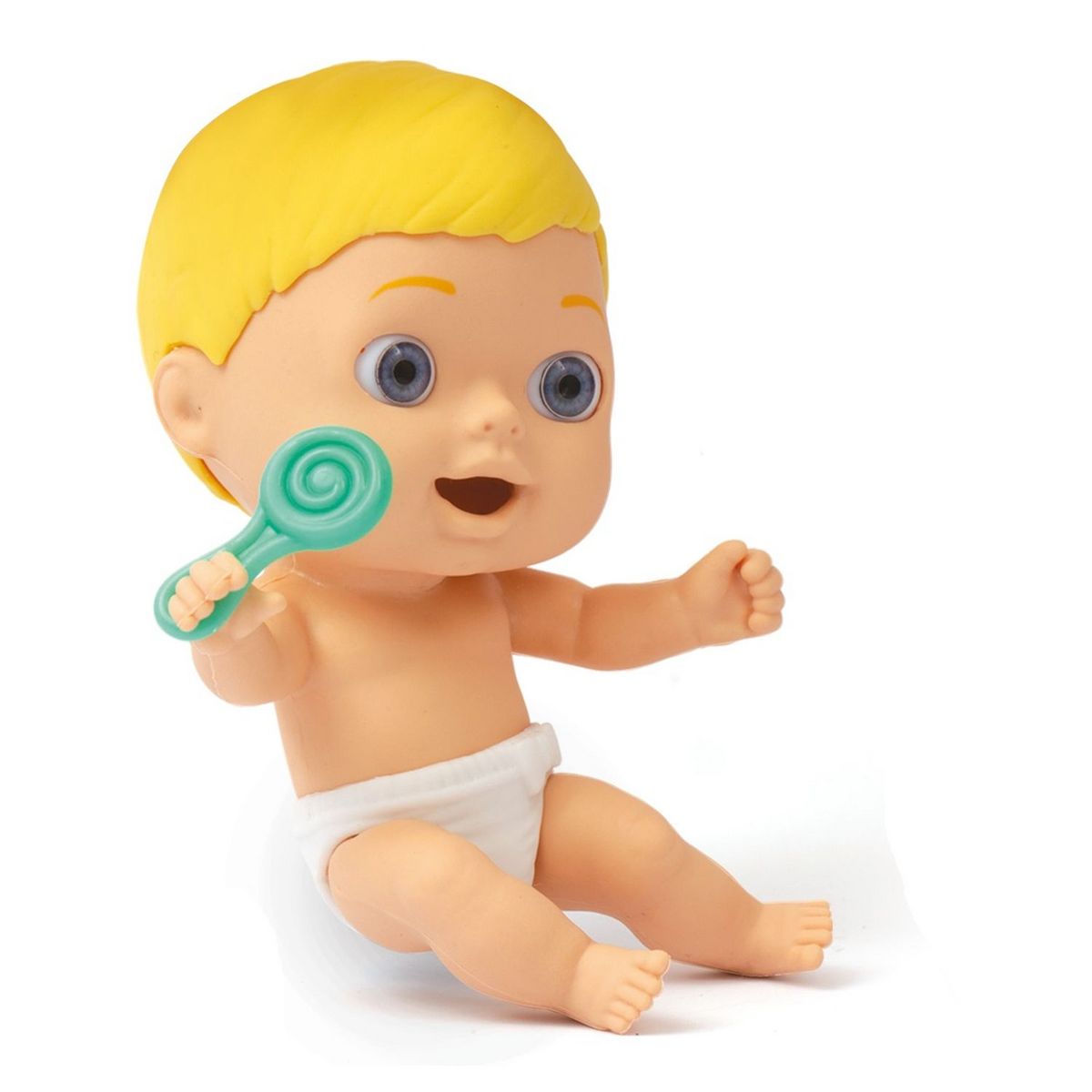 GIOCHI PREZIOSI Poupon et amis Cicciobello Amicicci