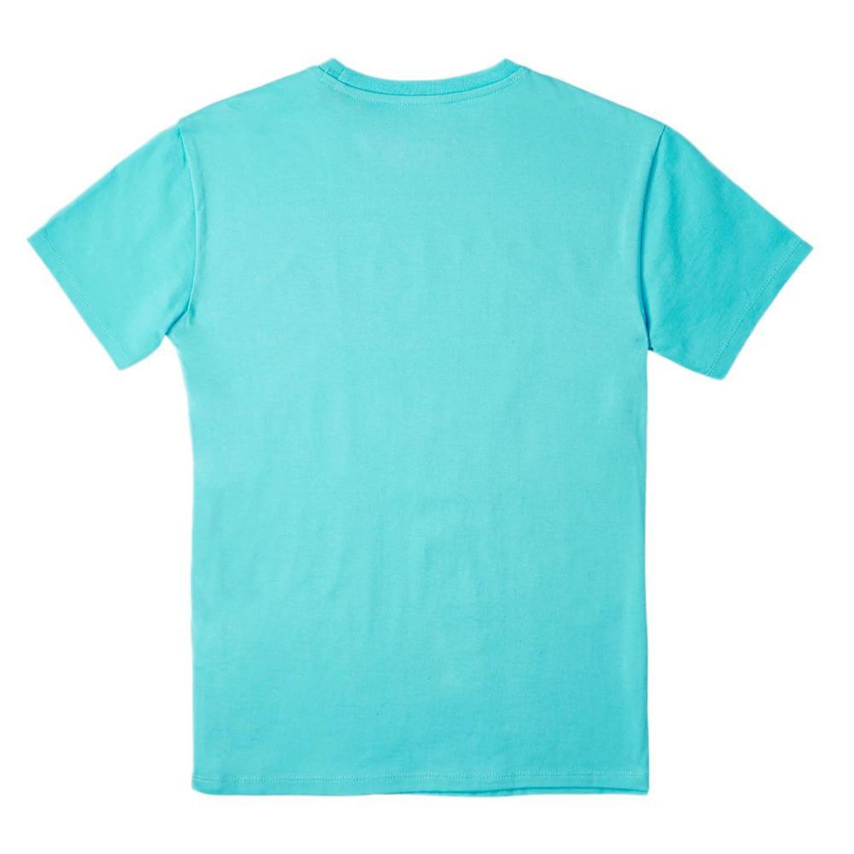 O'NEILL T-shirt Turquoise Garçon O'Neill Sanborn