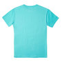 Voir la diapositive 2 : O'NEILL T-shirt Turquoise Garçon O'Neill Sanborn