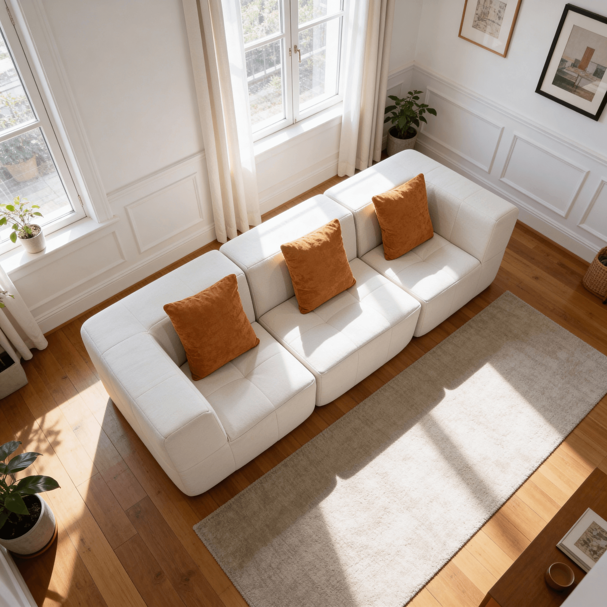 Voir la diapositive 5 : COCO LIVING Coco Living Eden Simple