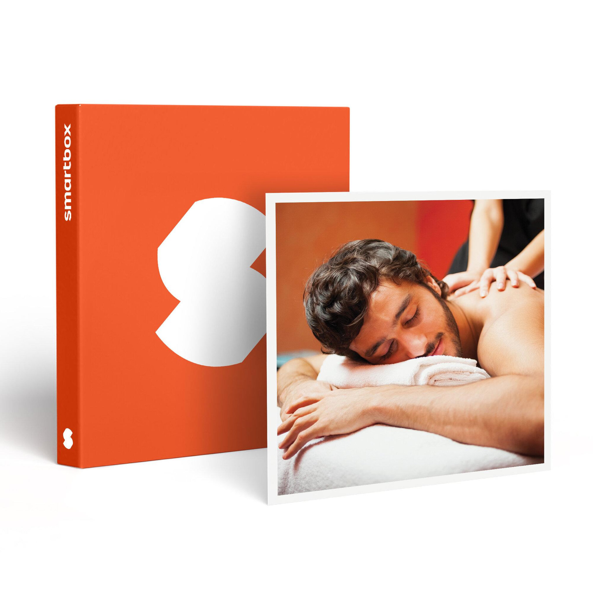 Smartbox Carte cadeau bien-être - 30 € - coffret cadeau multi-thèmes