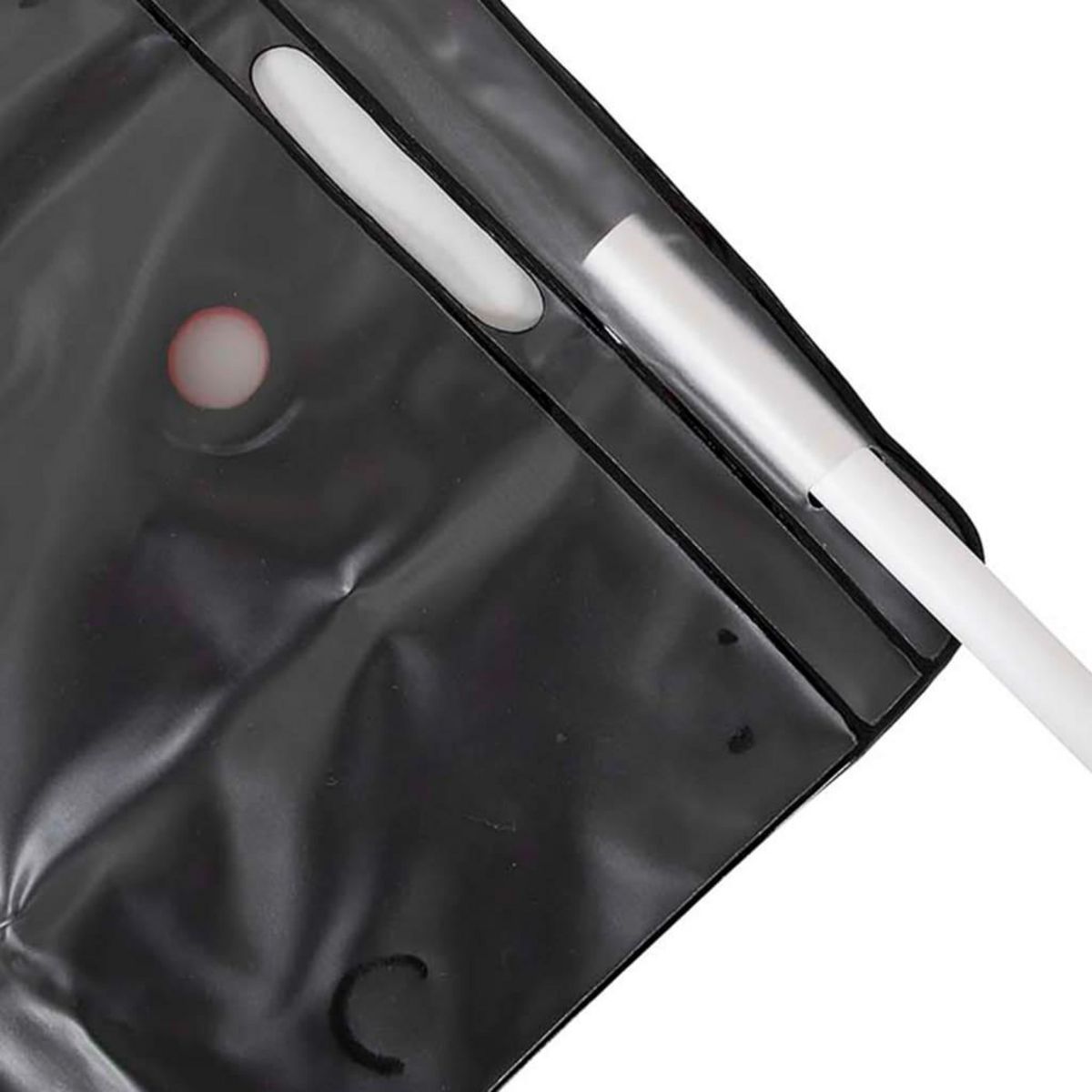 BO-CAMP Bo-Camp Douche de camping 20 L Noir