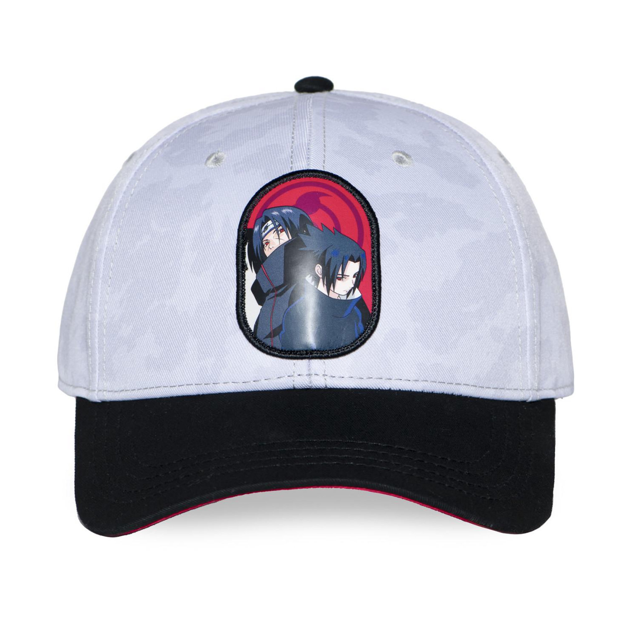 Voir la diapositive 2 : FREEGUN Casquette  Baseball adulte Naruto Brothers