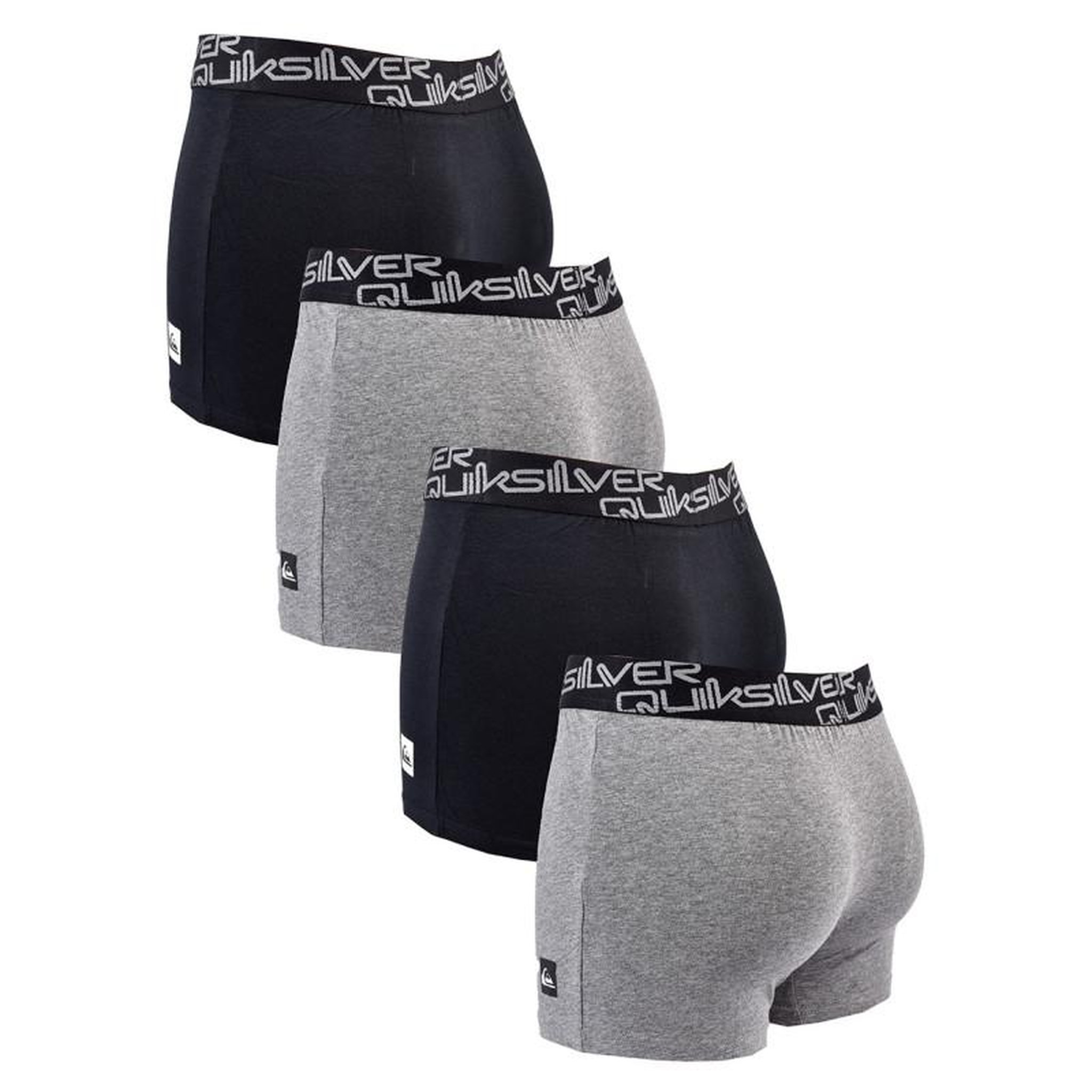 Voir la diapositive 3 : QUIKSILVER Boxer Homme QUIKSILVER