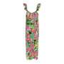Voir la diapositive 2 : Only Robe Verte/Rose Femme Only Zora Life
