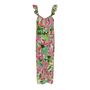 Voir la diapositive 2 : Only Robe Verte/Rose Femme Only Zora Life