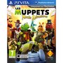 Les Muppets : Movie Adventures PS Vita