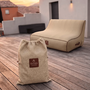 Voir la diapositive 5 : COCO LOUNGE Coco Lounge Canapé gonflable ALIZÉ - Plusieurs coloris disponibles