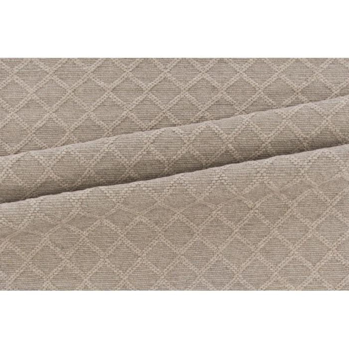 Paris Prix Tapis Déco en Laine  Cloudy  200x300cm Beige