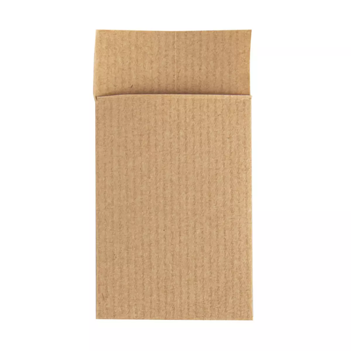 Rayher Mini - sac papier XXS, kraft, 4,5x6cm, 50 pces