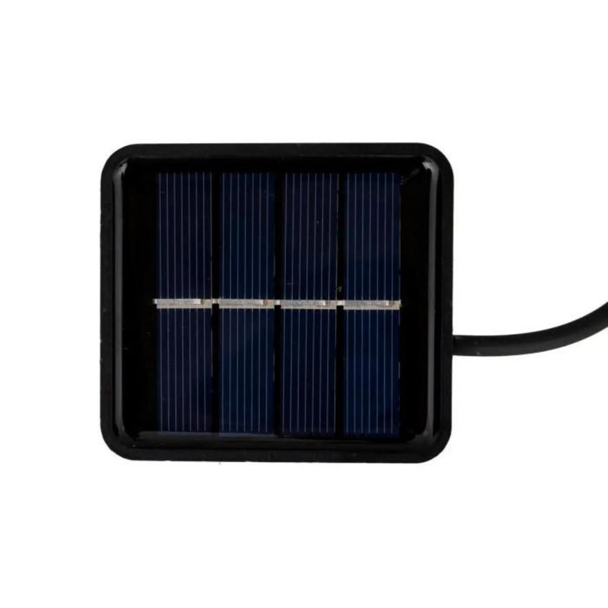 ATMOSPHERA Guirlande Lumineuse à Led  10 Ampoules  5m Multicolore