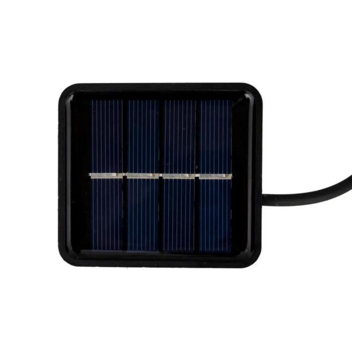 ATMOSPHERA Guirlande Lumineuse à Led  10 Ampoules  5m Multicolore