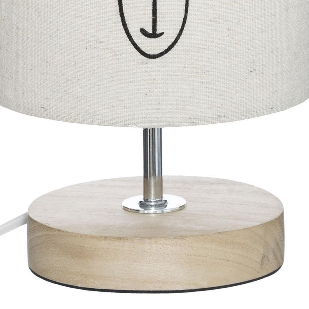 ATMOSPHERA Lampe abat-jour ourson