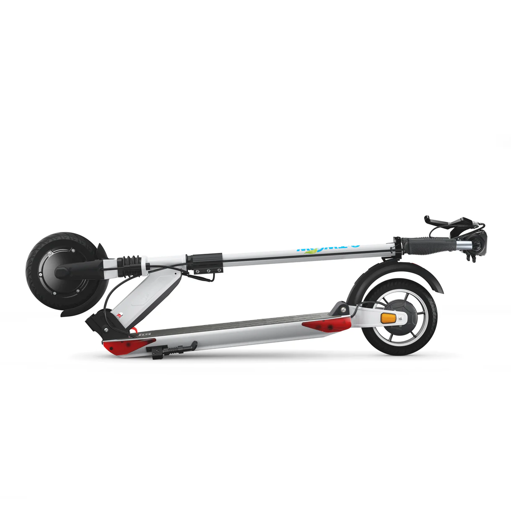 Voir la diapositive 3 : E-TWOW Trottinette électrique e-twow gt sl