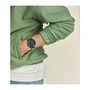 Voir la diapositive 2 : CASIO CASIO - Montre en acier inoxydable - EDIFICE - Gris